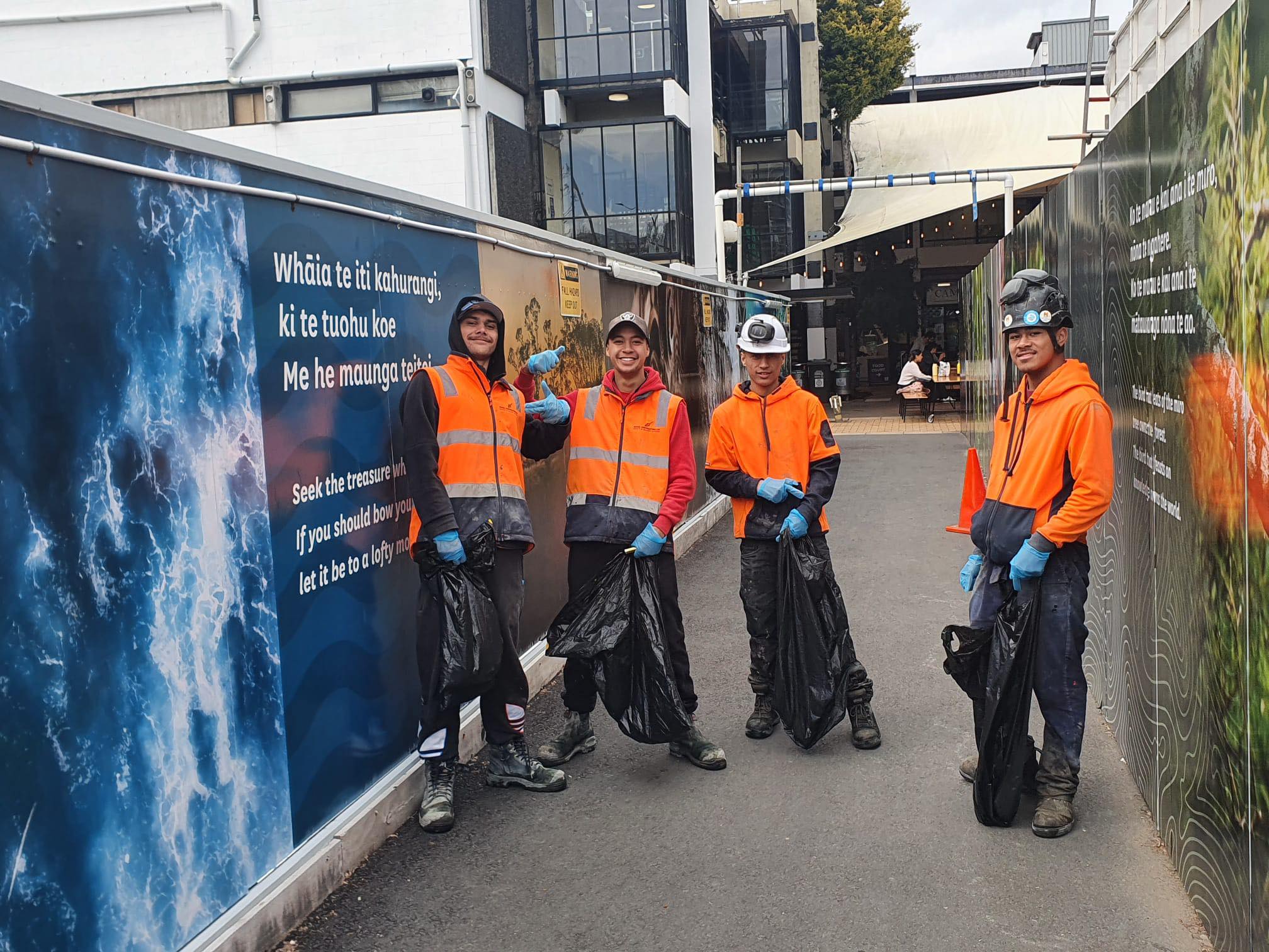 Bricklayer / Blocklayer Wanted - Auckland & Hamilton