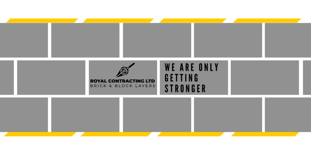 Only getting stronger!