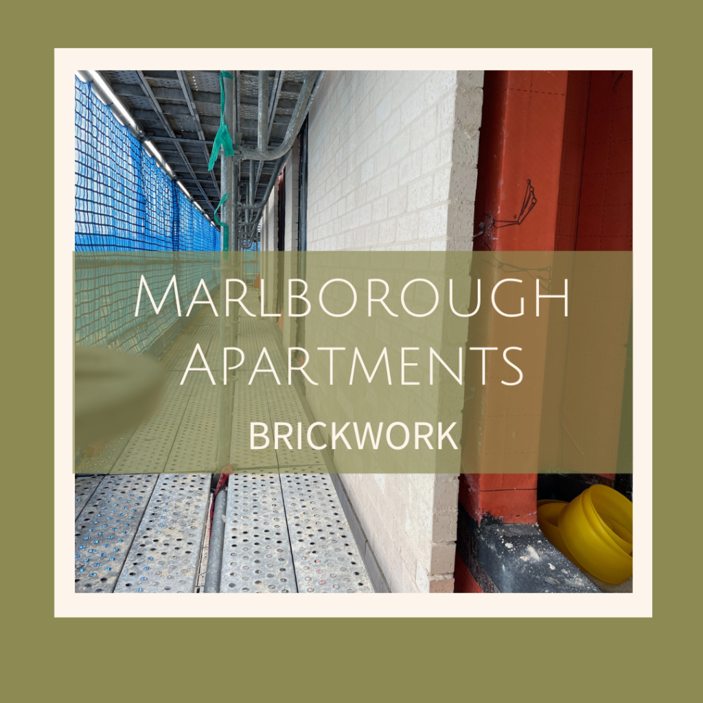 Marlborough Apartments