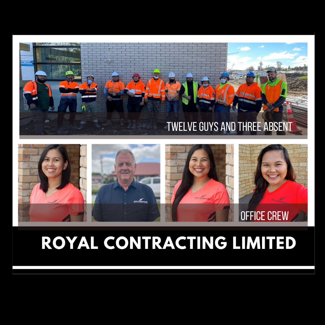 Celebrating our employees on Labour day!