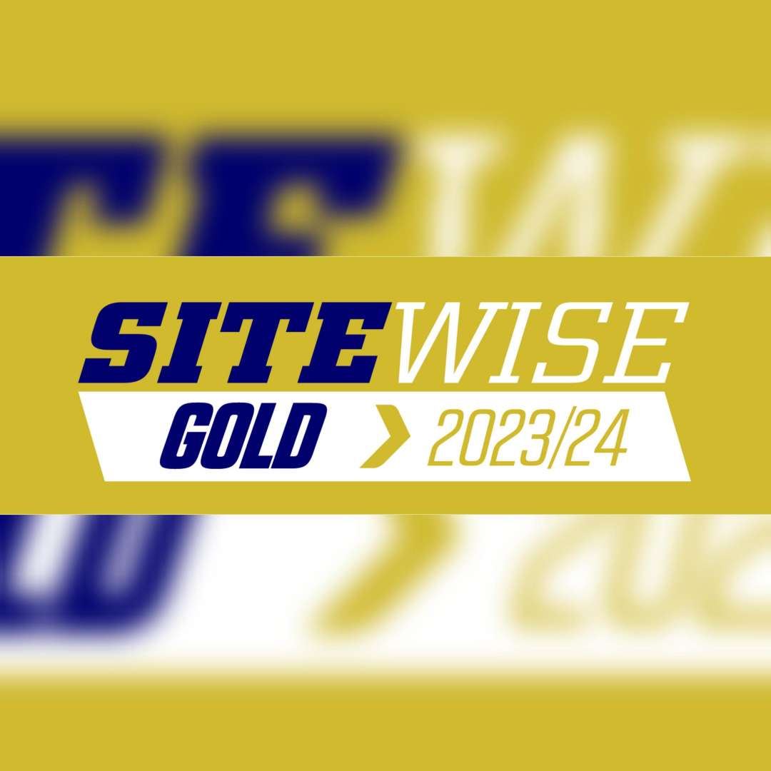 SiteWise Gold